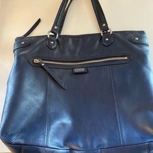 Coach Tote Bag